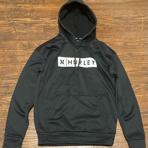 Hurley hoodie